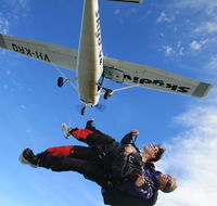 Australian Skydive - Accommodation Great Ocean Road