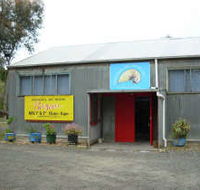 Anglesea Art House Inc - Accommodation Great Ocean Road
