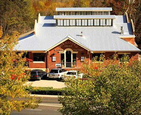 Abbeyard VIC Accommodation Great Ocean Road