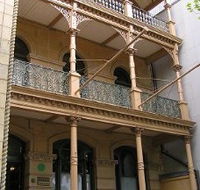 History House - Accommodation Great Ocean Road