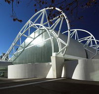 Ian Thorpe Aquatic Centre - Accommodation Great Ocean Road