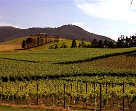 Soumah Of Yarra Valley - Accommodation Great Ocean Road 0