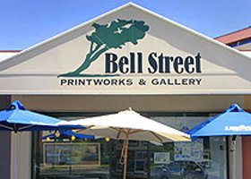 Bell Street Photographers Gallery - Accommodation Great Ocean Road 0