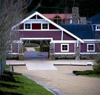Ocean Eight Vineyard  Winery - Accommodation Great Ocean Road