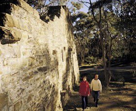 Vaughan VIC Accommodation Great Ocean Road