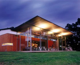 Medhurst Wines - Accommodation Great Ocean Road 0
