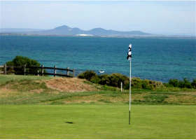 Clifton Springs Golf Club - Accommodation Great Ocean Road 0