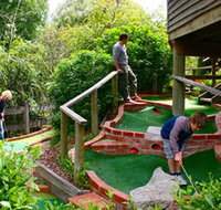 Bellarine Adventure Golf - Accommodation Great Ocean Road