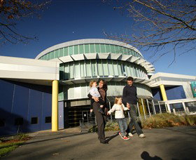 Scienceworks - Accommodation Great Ocean Road 0