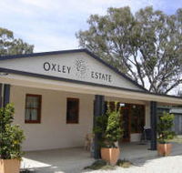 Ciavarella Oxley Estate Winery - Accommodation Great Ocean Road
