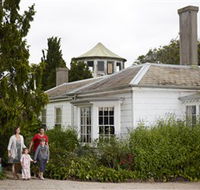 The Heights Heritage House and Garden - Accommodation Great Ocean Road