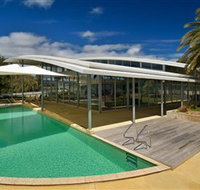 Nepean Country Club Day Spa - Accommodation Great Ocean Road