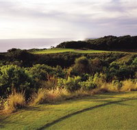 The National Golf Club - Accommodation Great Ocean Road