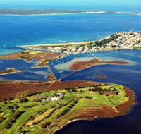 Queenscliff Golf Club - Accommodation Great Ocean Road