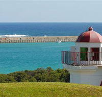 Flagstaff Hill Maritime Village  Shipwrecked Sound and Laser Show - Accommodation Great Ocean Road