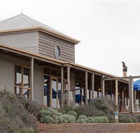 Del Rios of Mt Anakie - Accommodation Great Ocean Road