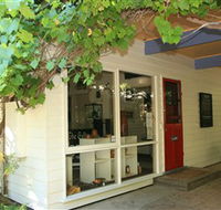 The Gallery Mt Macedon - Accommodation Great Ocean Road