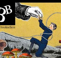Barwon Booksellers - Accommodation Great Ocean Road