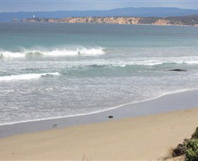Torquay Beach Club - Accommodation Great Ocean Road 0