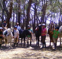 Bellarine Horse Riding Centre - Accommodation Great Ocean Road