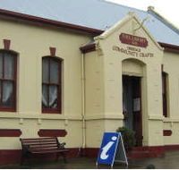 Drysdale Community Craft Shop - Accommodation Great Ocean Road