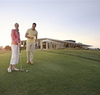 Moonah Links Golf Complex - Accommodation Great Ocean Road