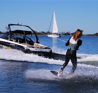 Aquamania Water Sports - Accommodation Great Ocean Road