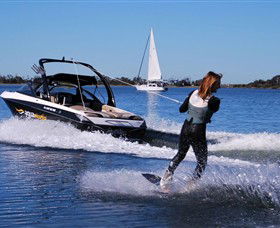 Aquamania Water Sports - Accommodation Great Ocean Road 0