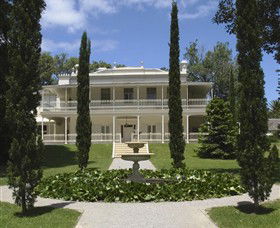 Como House And Garden - Accommodation Great Ocean Road 0