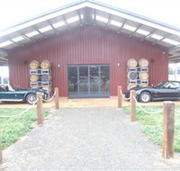 McGlashans Wallington Estate - Accommodation Great Ocean Road