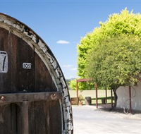 St Huberts Cellar Door  Vineyard - Accommodation Great Ocean Road