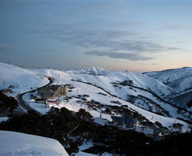 Hotham Alpine Resort - Accommodation Great Ocean Road 0