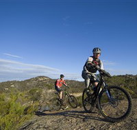 You Yangs Regional Park - Accommodation Great Ocean Road