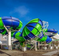 WaterMarc - Accommodation Great Ocean Road