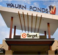Waurn Ponds Shopping Centre - Accommodation Great Ocean Road