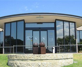 Portarlington Golf Club - Accommodation Great Ocean Road 0