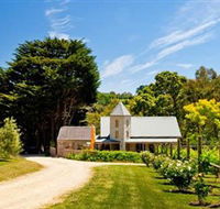 Darling Park - Accommodation Great Ocean Road