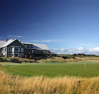 Barwon Heads Golf Club - Accommodation Great Ocean Road