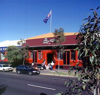 Sydney Antique Centre - Accommodation Great Ocean Road