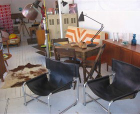 Retro On Regent - Accommodation Great Ocean Road 0