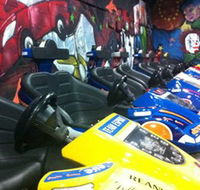 City Amusements - Accommodation Great Ocean Road