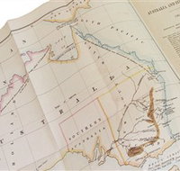 Cornstalk Bookshop - Accommodation Great Ocean Road