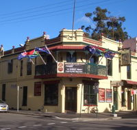 The Nags Head Hotel - Accommodation Great Ocean Road
