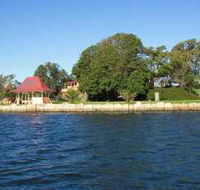 Rodd Island - Accommodation Great Ocean Road