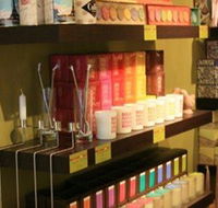 The Little Candle Shop - Accommodation Great Ocean Road