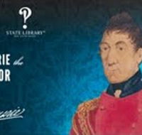 Macquarie the Governor 1810 to 1821 - Accommodation Great Ocean Road