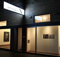 CrossArts Project - Accommodation Great Ocean Road