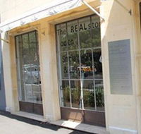 The Real Store - Accommodation Great Ocean Road