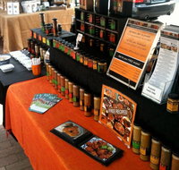 Main Street Market Mornington - Accommodation Great Ocean Road