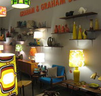 Graham  Graham Design - Accommodation Great Ocean Road